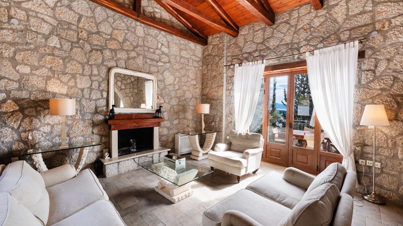 Photo of Livingroom in Perigiali