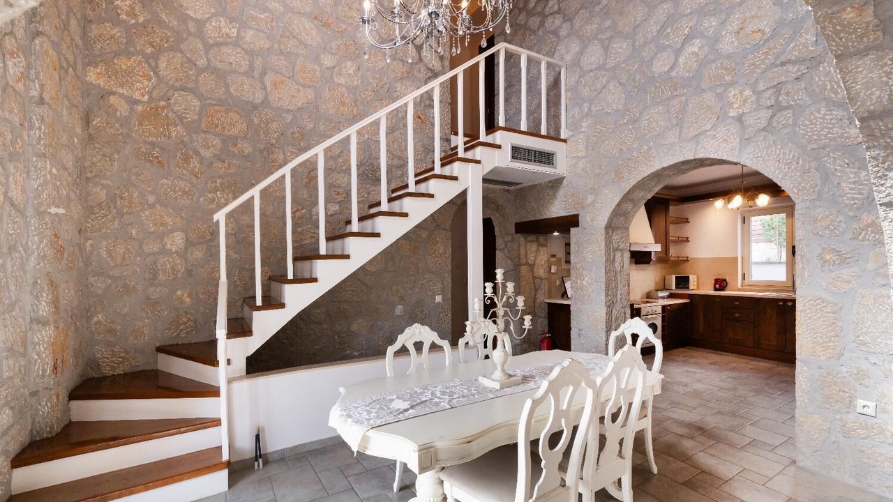 Photo of Bedroom in Perigiali