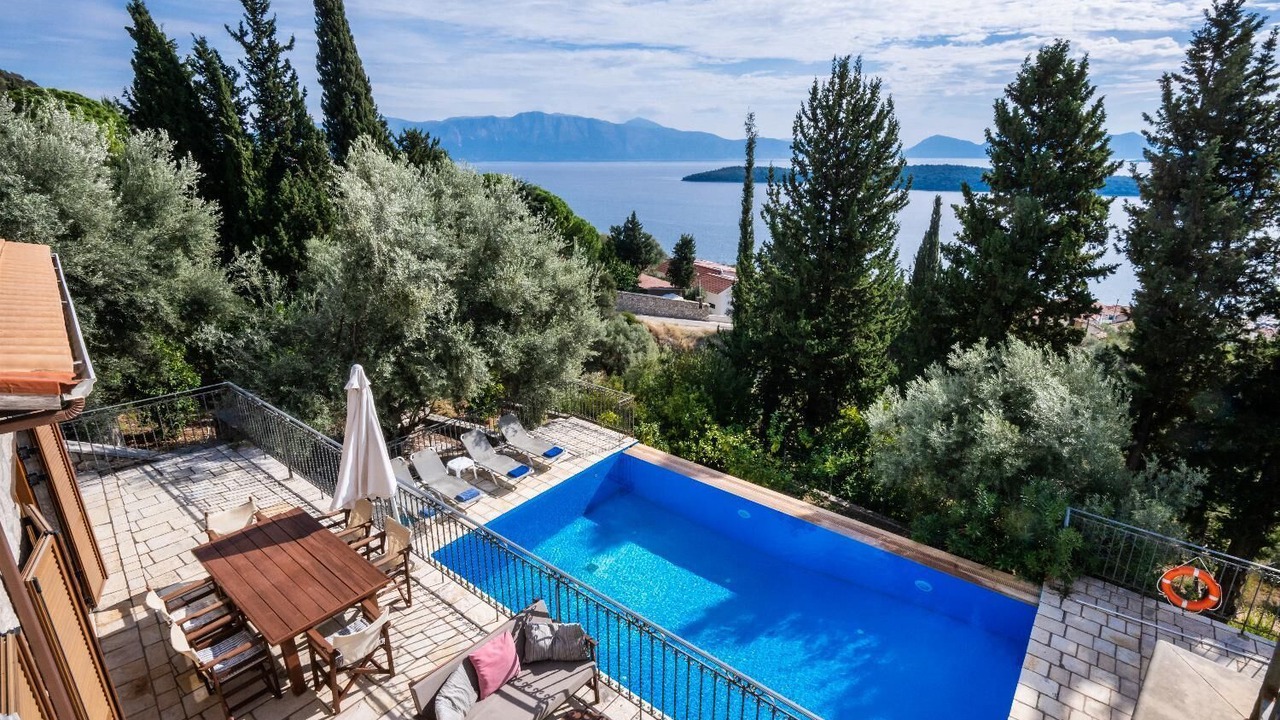 Photo of Outdoor in Perigiali