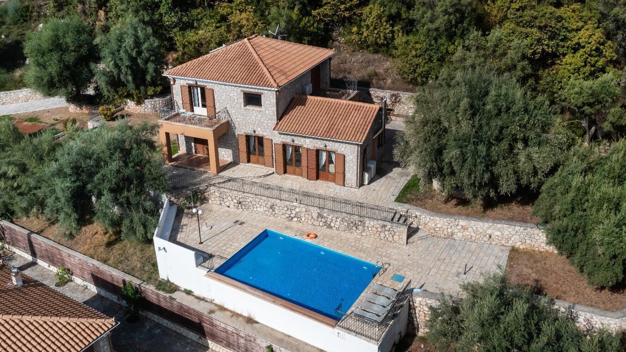 Photo of Outdoor in Perigiali