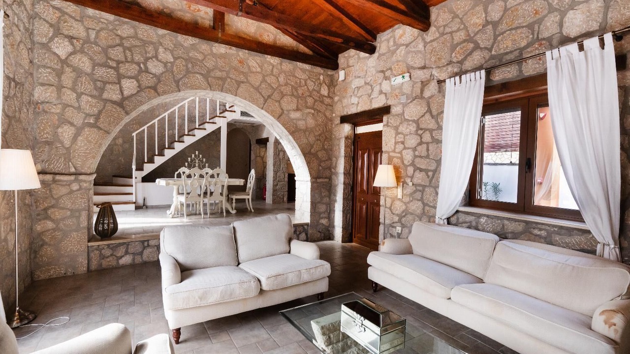 Photo of Bedroom in Perigiali