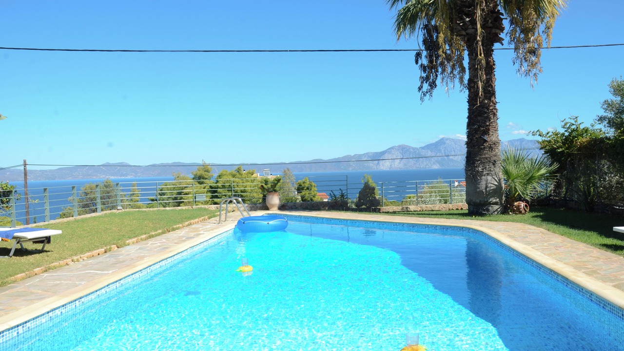 Photo of Outdoor in Theologos