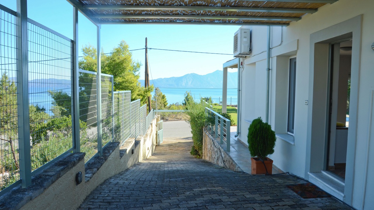 Photo of Outdoor in Theologos