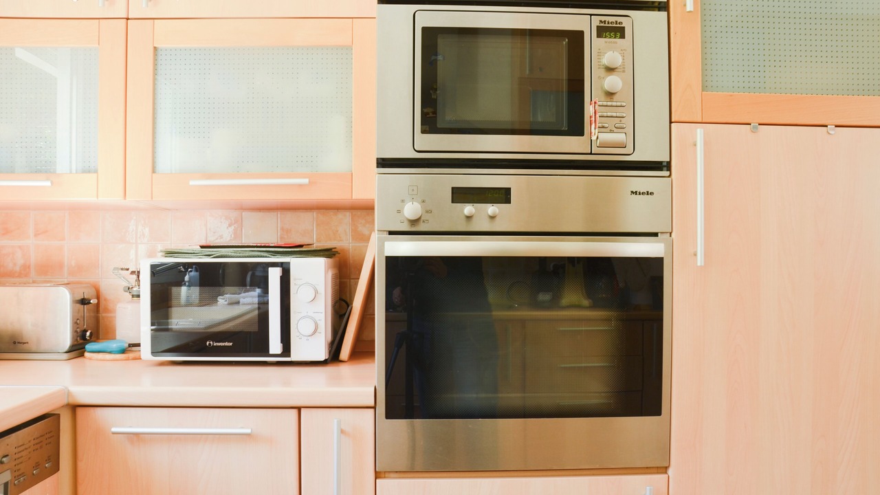 Photo of Kitchen in Theologos
