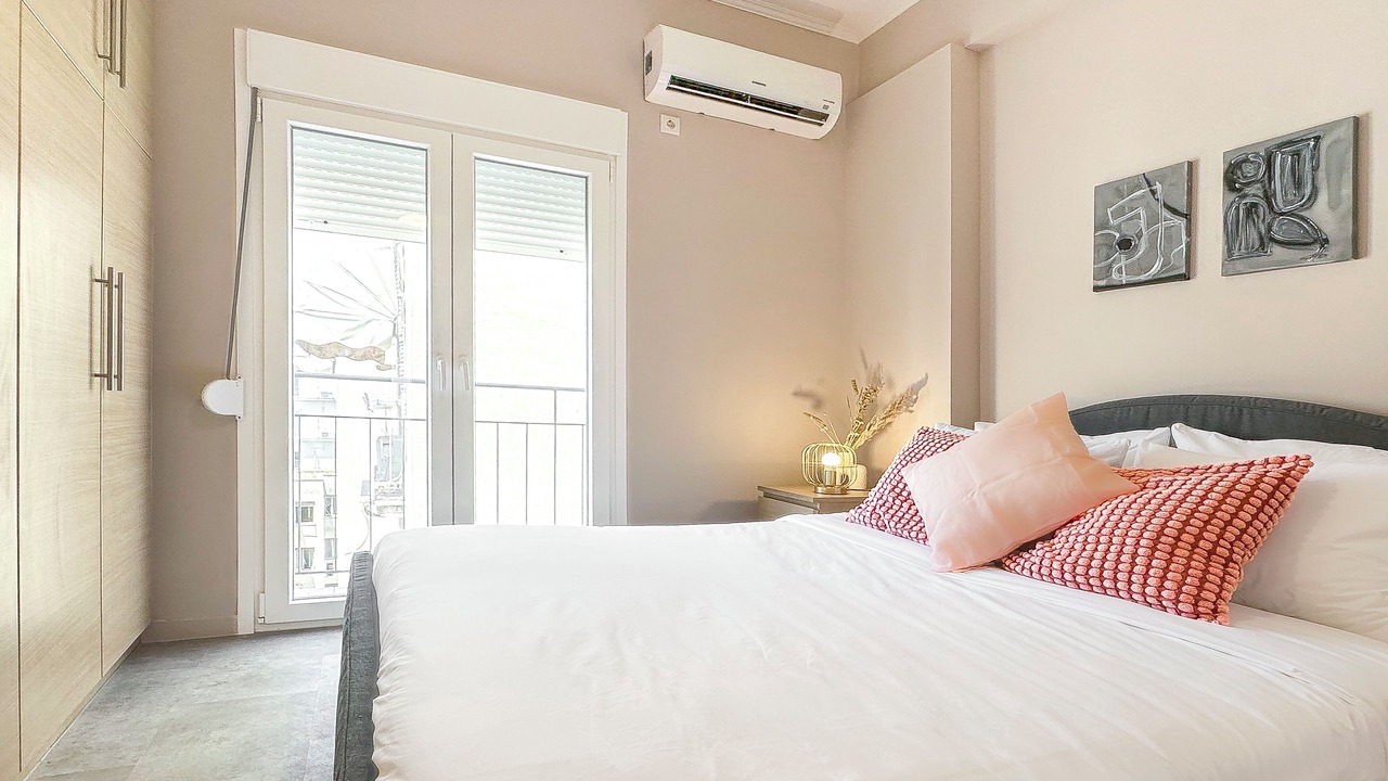 Photo of Bedroom in Omonia