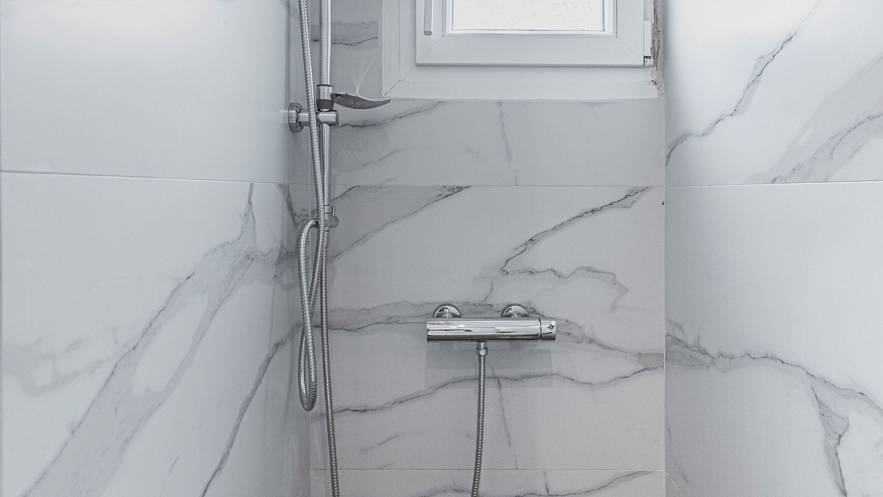 Photo of Bathroom in Omonia