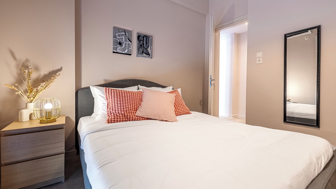 Photo of Bedroom in Omonia