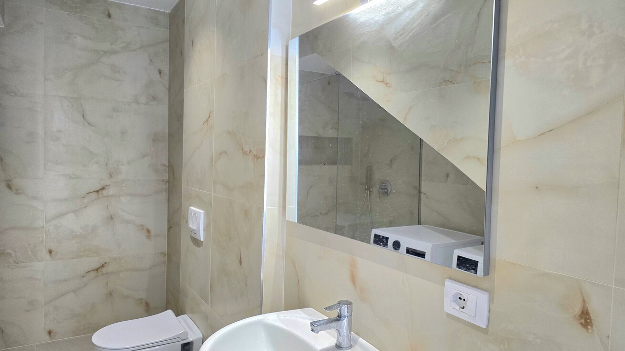 Photo of Bathroom in Ishem