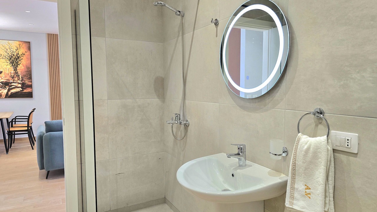 Photo of Bathroom in Ishem