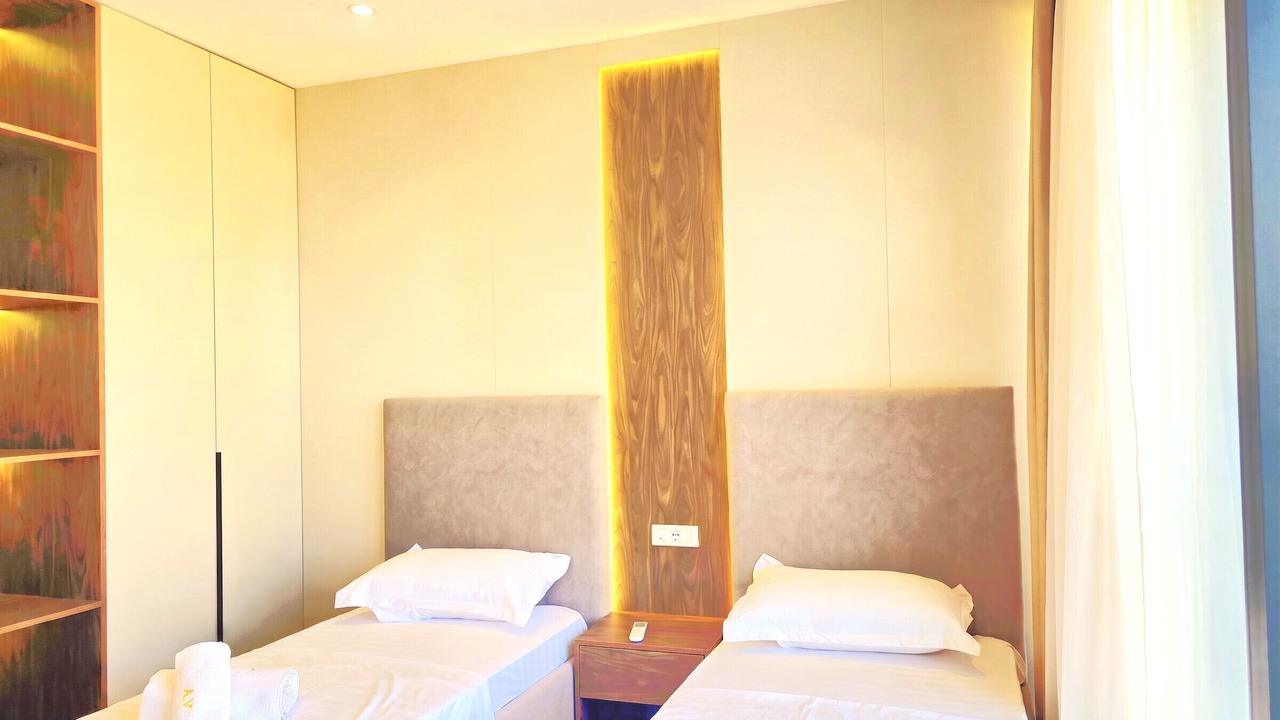 Photo of Bedroom in Ishem
