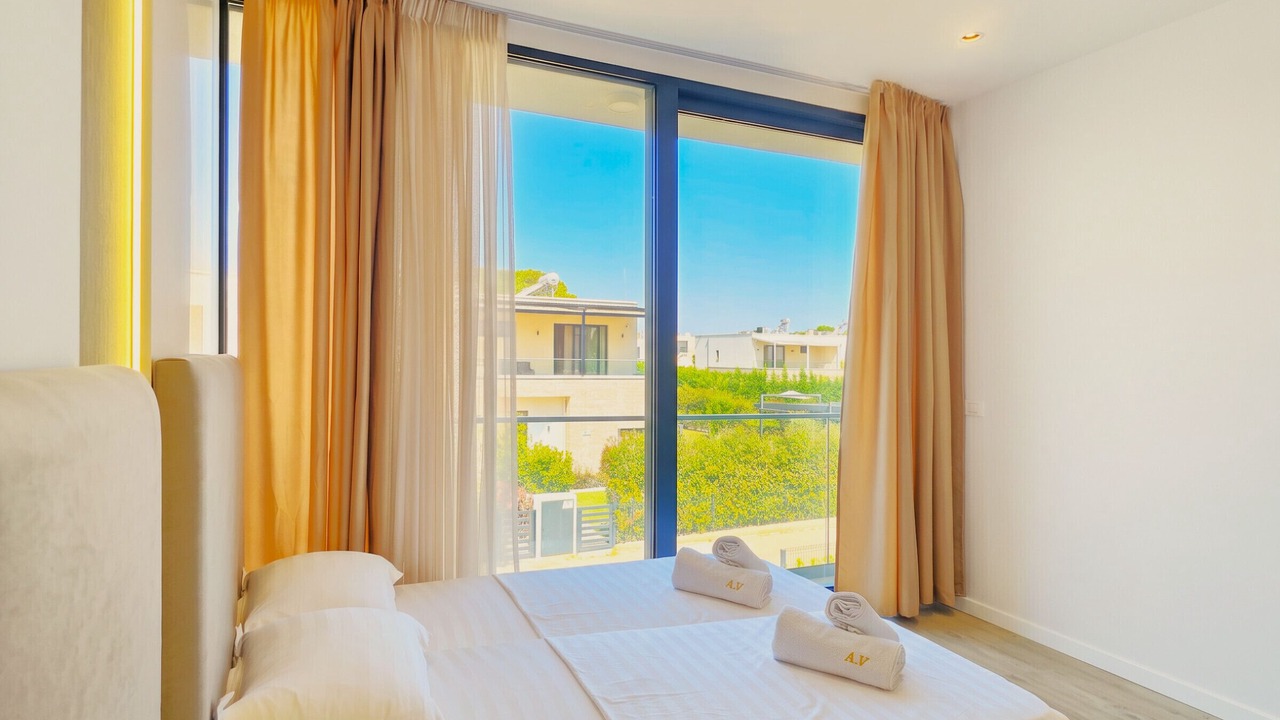 Photo of Bedroom in Ishem
