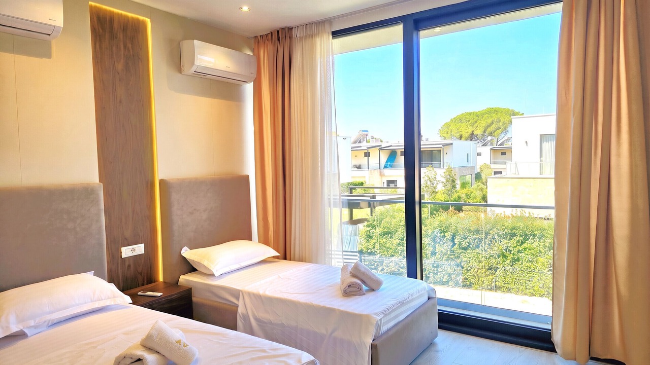 Photo of Bedroom in Ishem