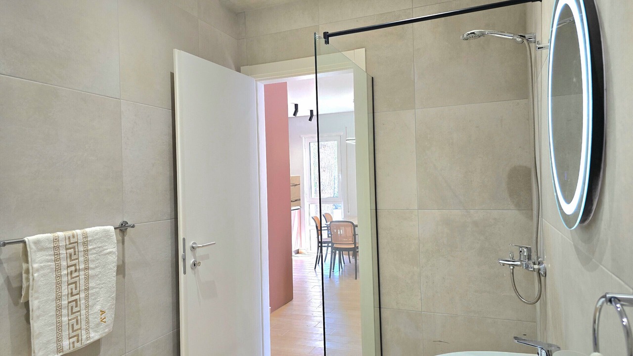 Photo of Bathroom in Ishem