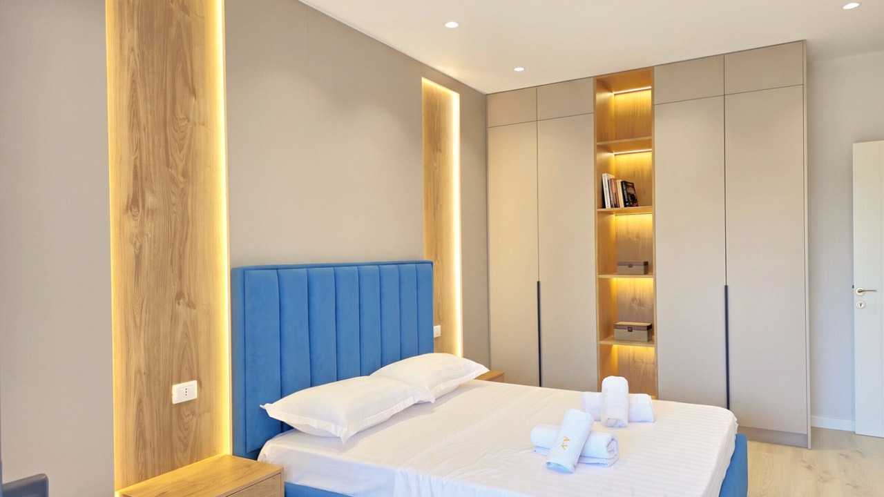 Photo of Bedroom in Ishem