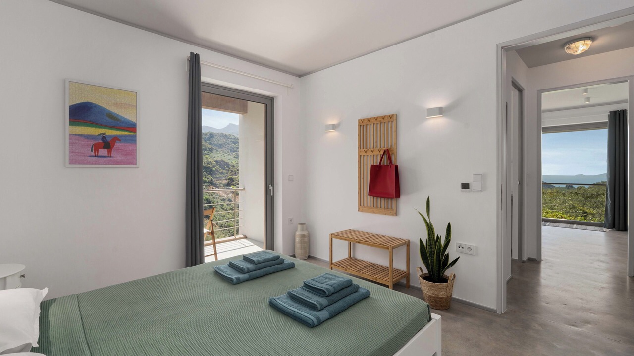 Photo of Bedroom in Pefki