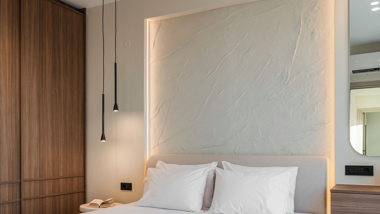 Photo of Bedroom in Drapanias