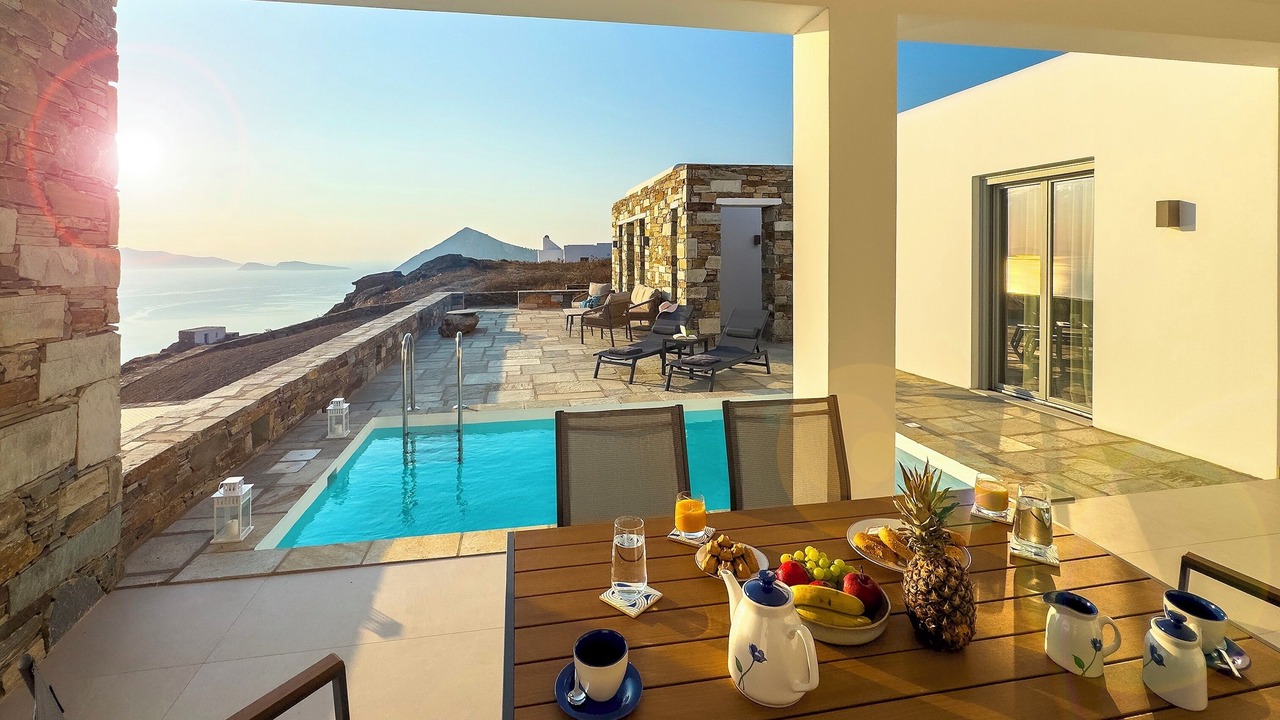 Photo of Outdoor in Ano Meria