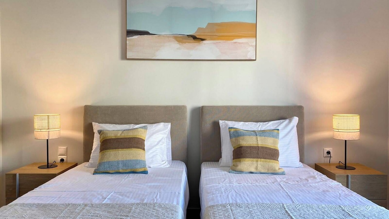 Photo of Bedroom in Varkiza