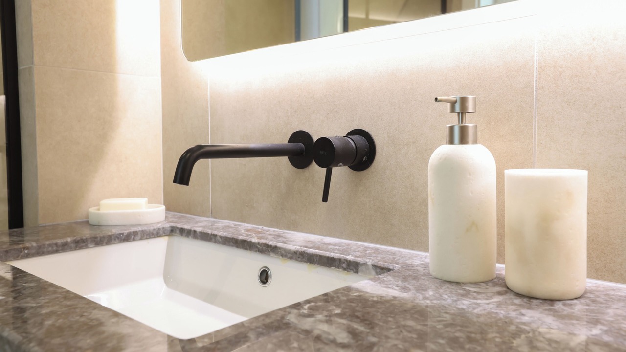 Photo of Bathroom in Termenades