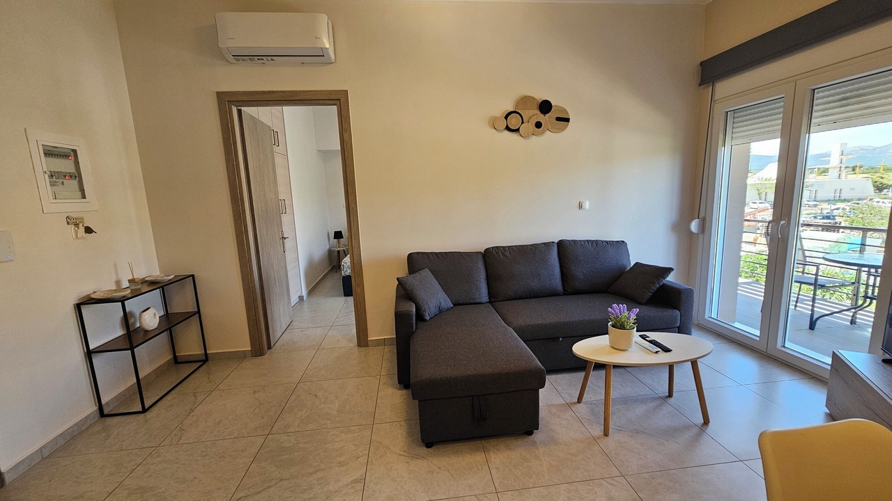 Photo of Livingroom in Chios