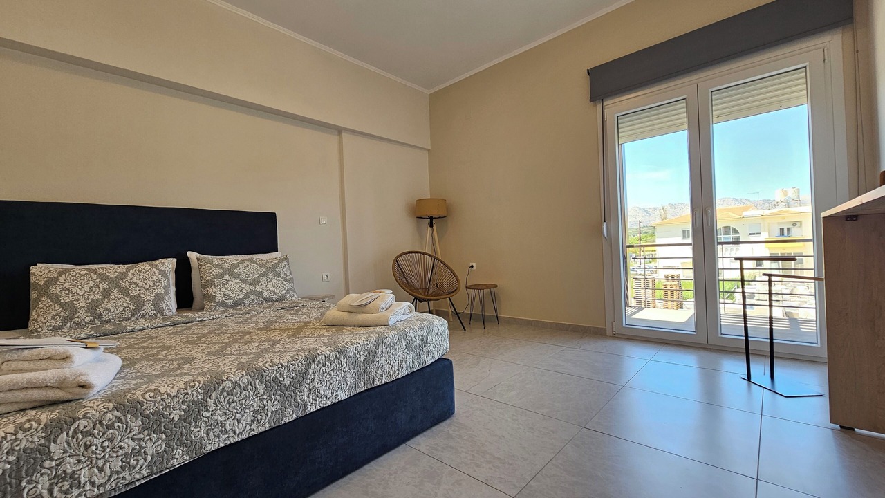 Photo of Bedroom in Chios