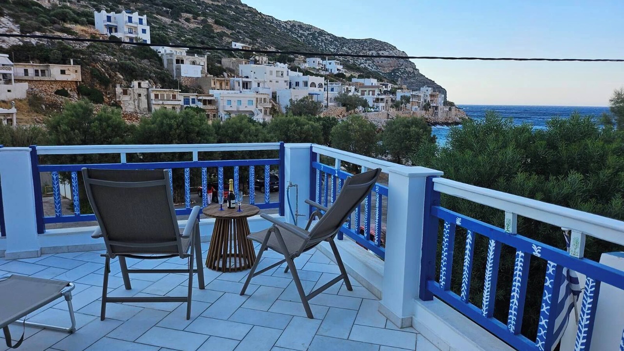 Photo of Outdoor in Lionas