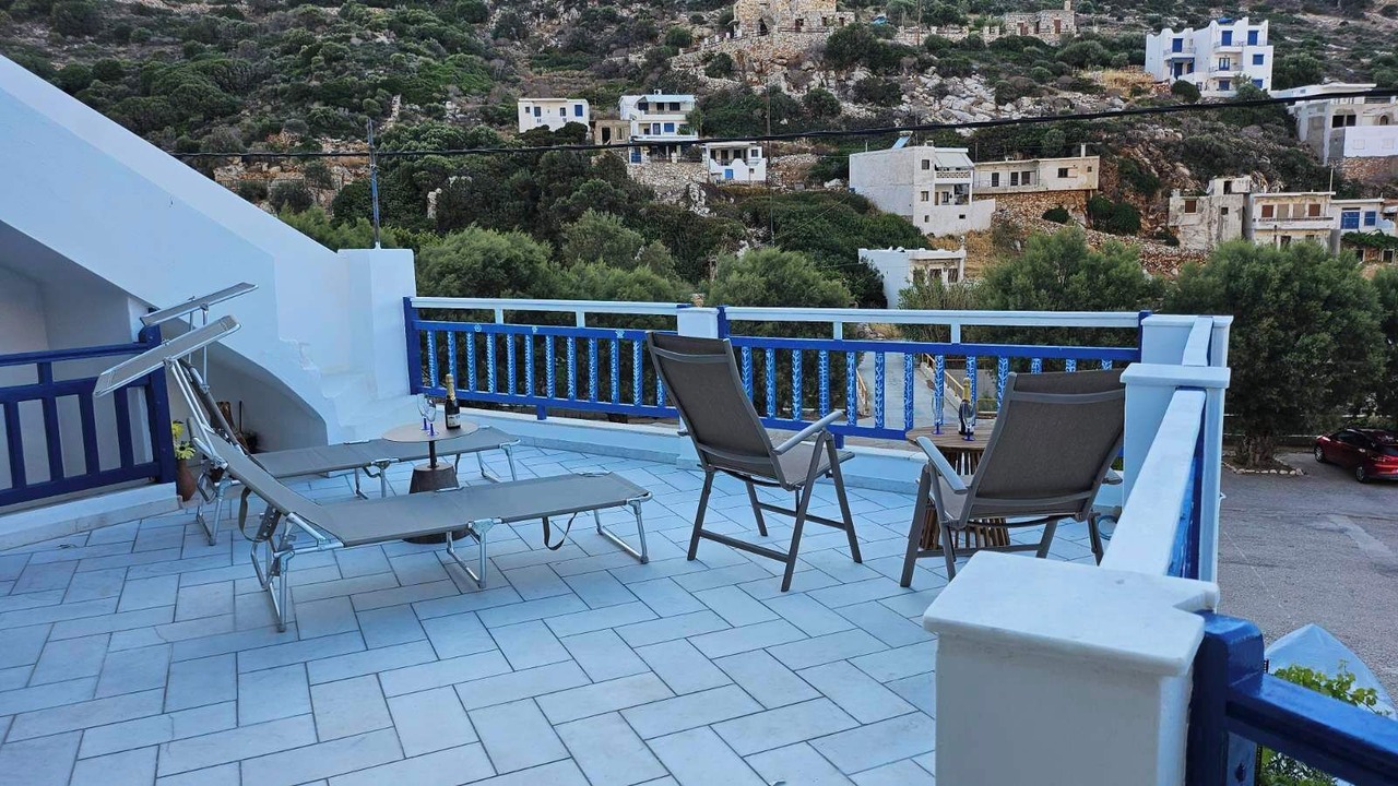 Photo of Patio Balcony in Lionas