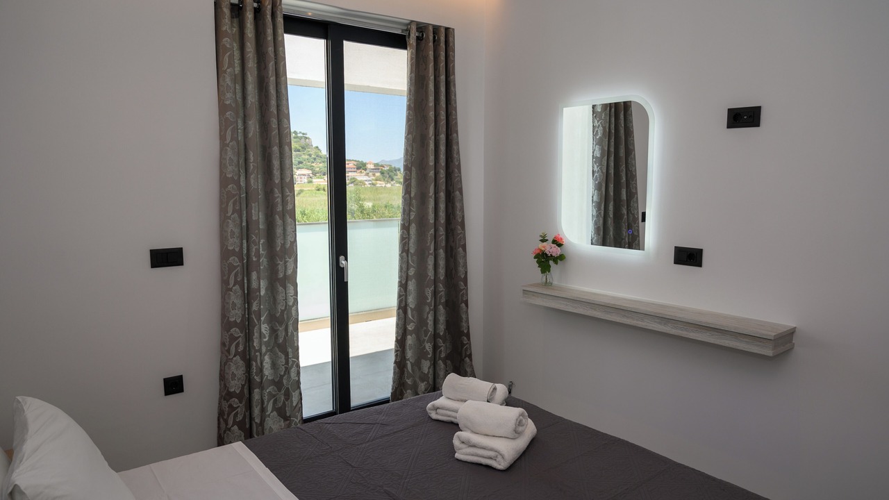 Photo of Bedroom in Limni Keri