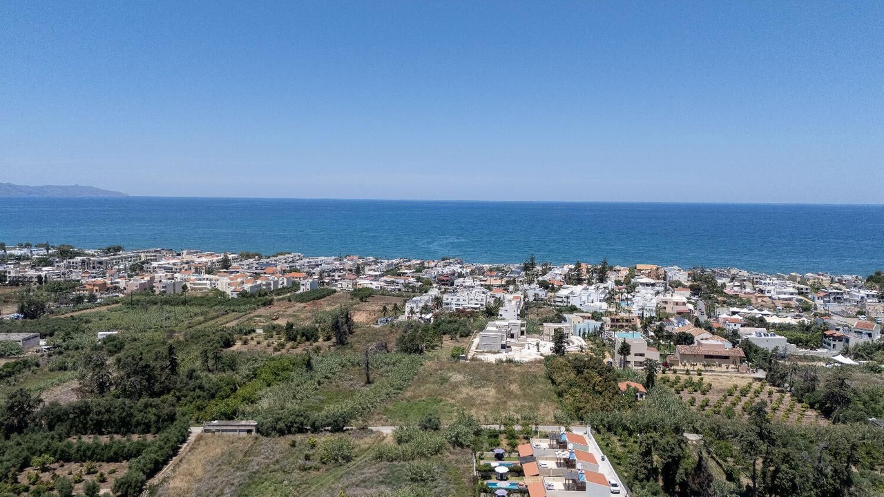 Photo of Outdoor in Platanias Town