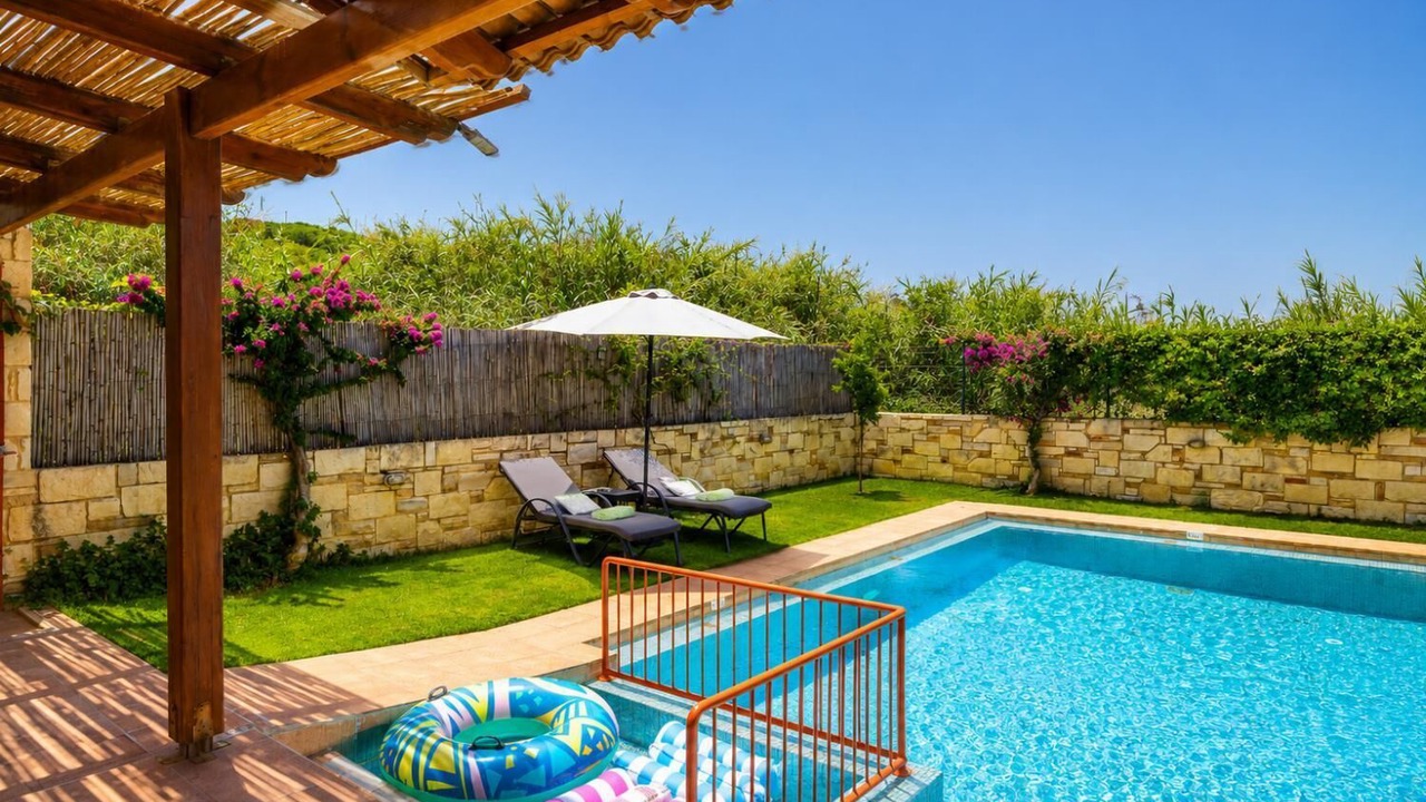 Photo of Outdoor in Platanias Town