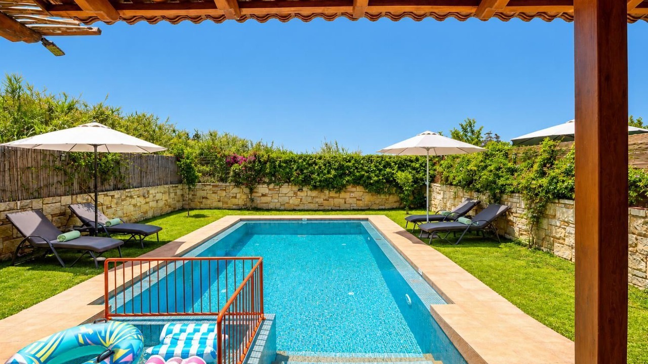 Photo of Outdoor in Platanias Town