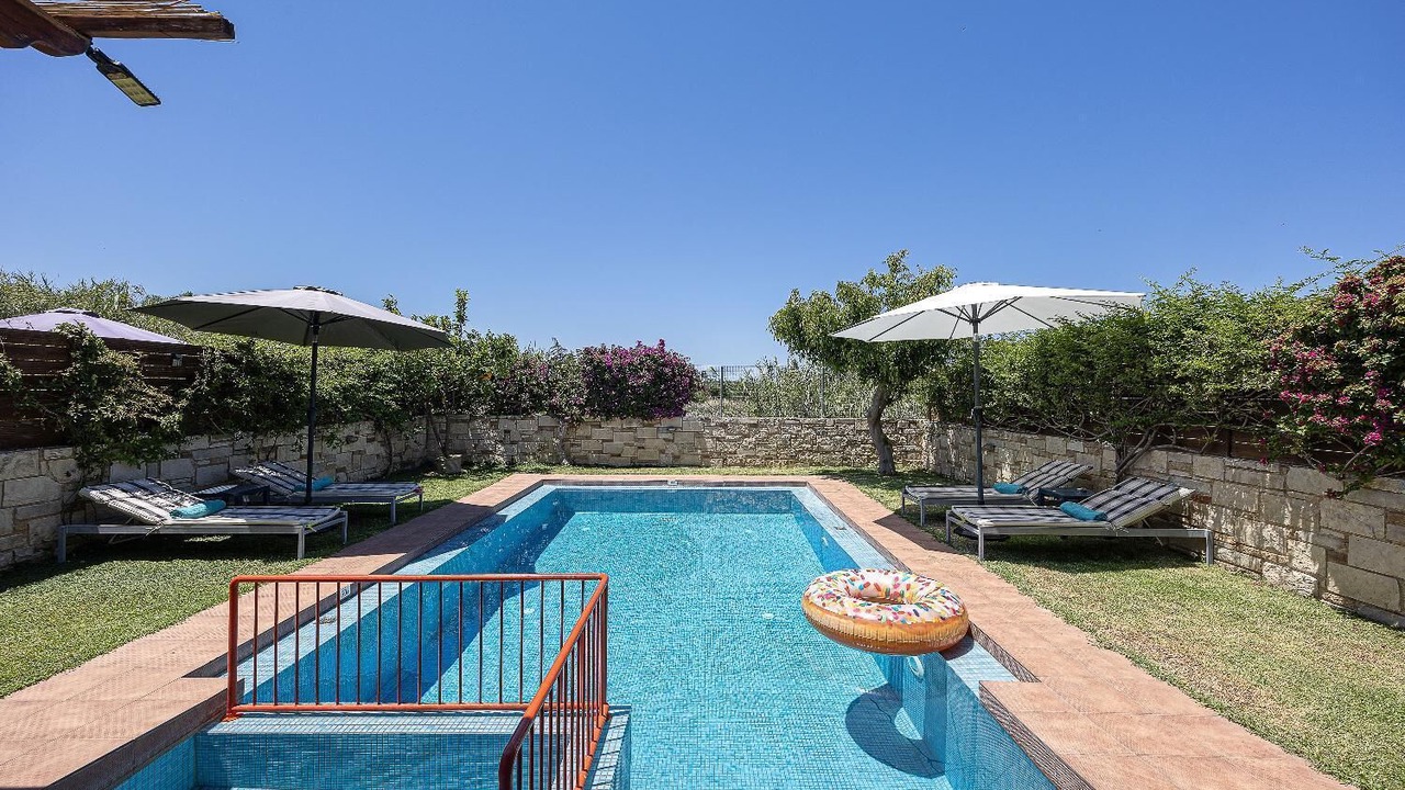Photo of Outdoor in Platanias Town