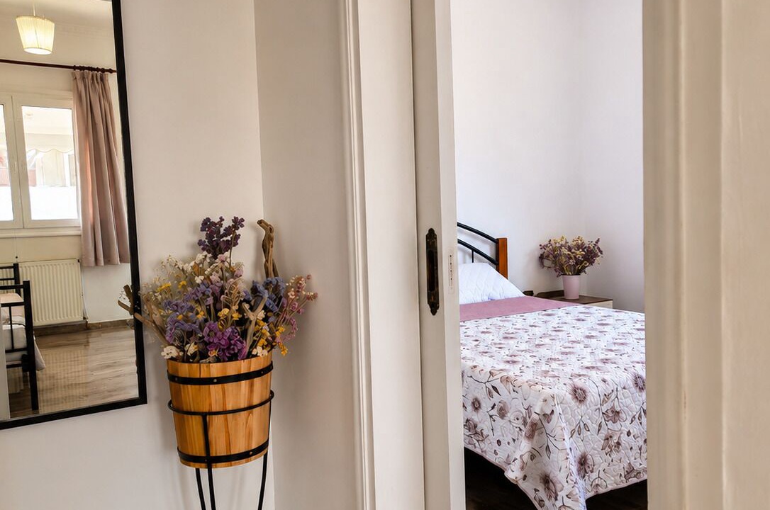 Photo of Bedroom in Amarinthos
