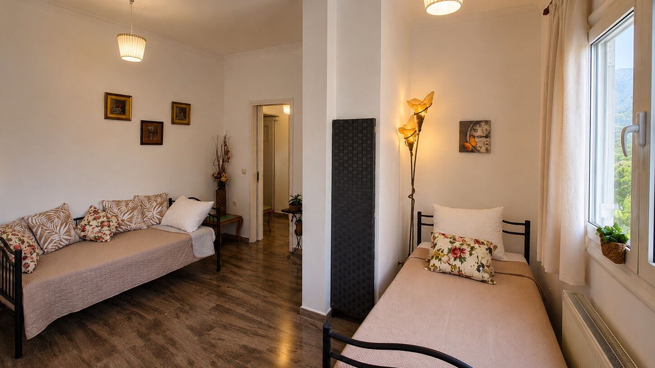 Photo of Bedroom in Amarinthos