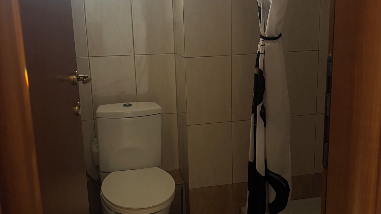Photo of Bathroom in Halkidiki
