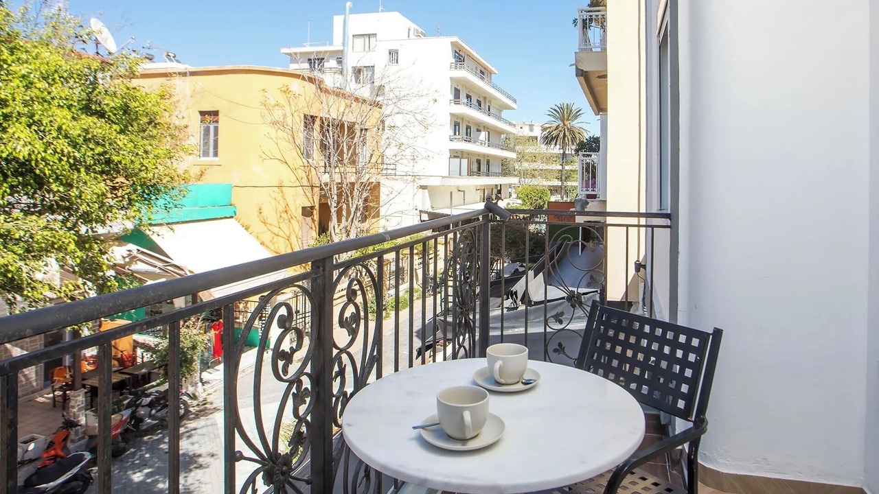 Photo of Outdoor in Rhodes