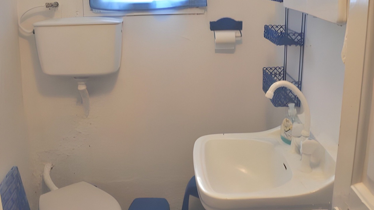 Photo of Bathroom in Mili