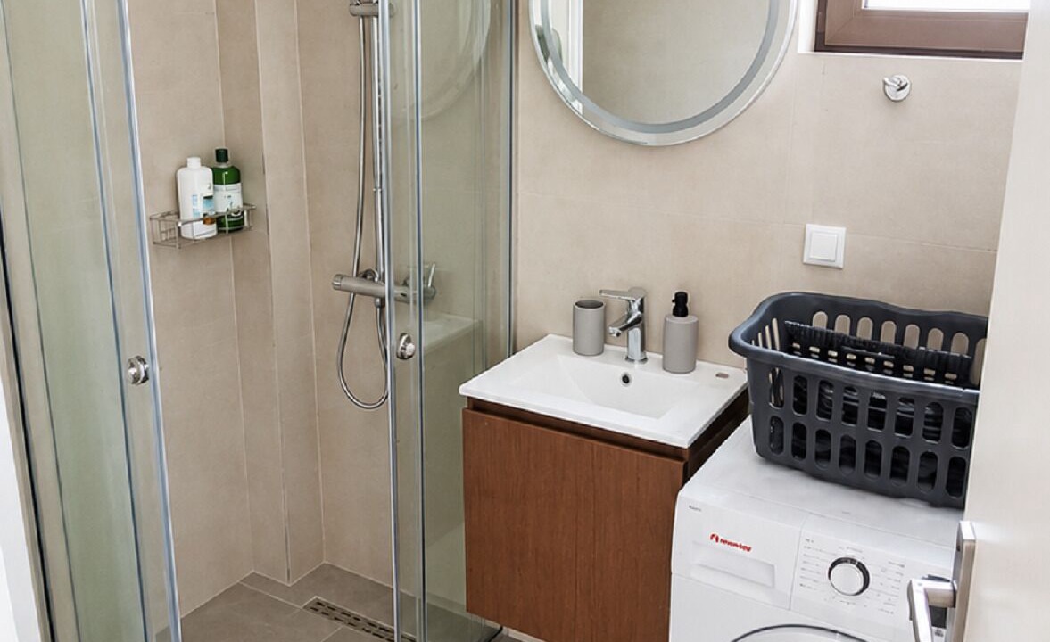 Photo of Bathroom in Sfakaki