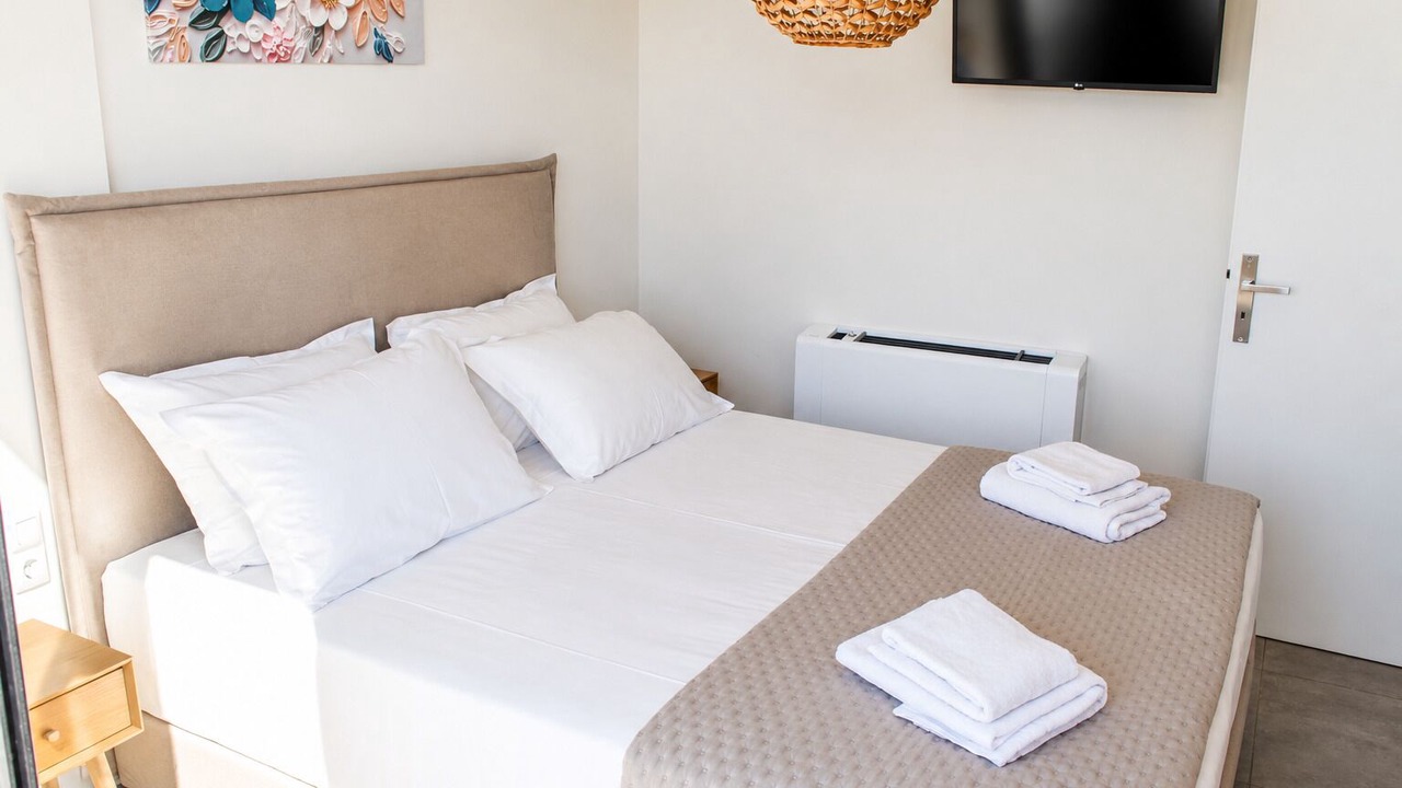 Photo of Bedroom in Sfakaki