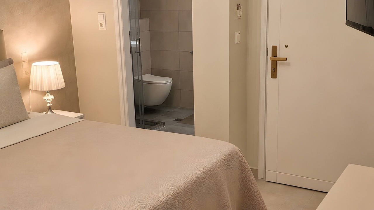 Photo of Bedroom in Skala Sotiros