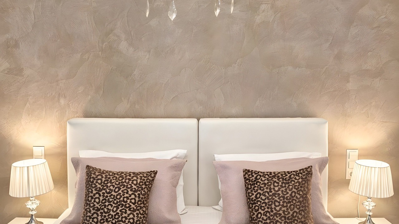 Photo of Bedroom in Skala Sotiros