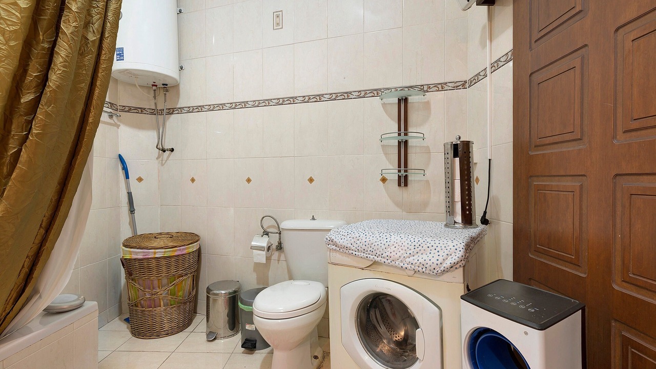 Photo of Bathroom in Krouson