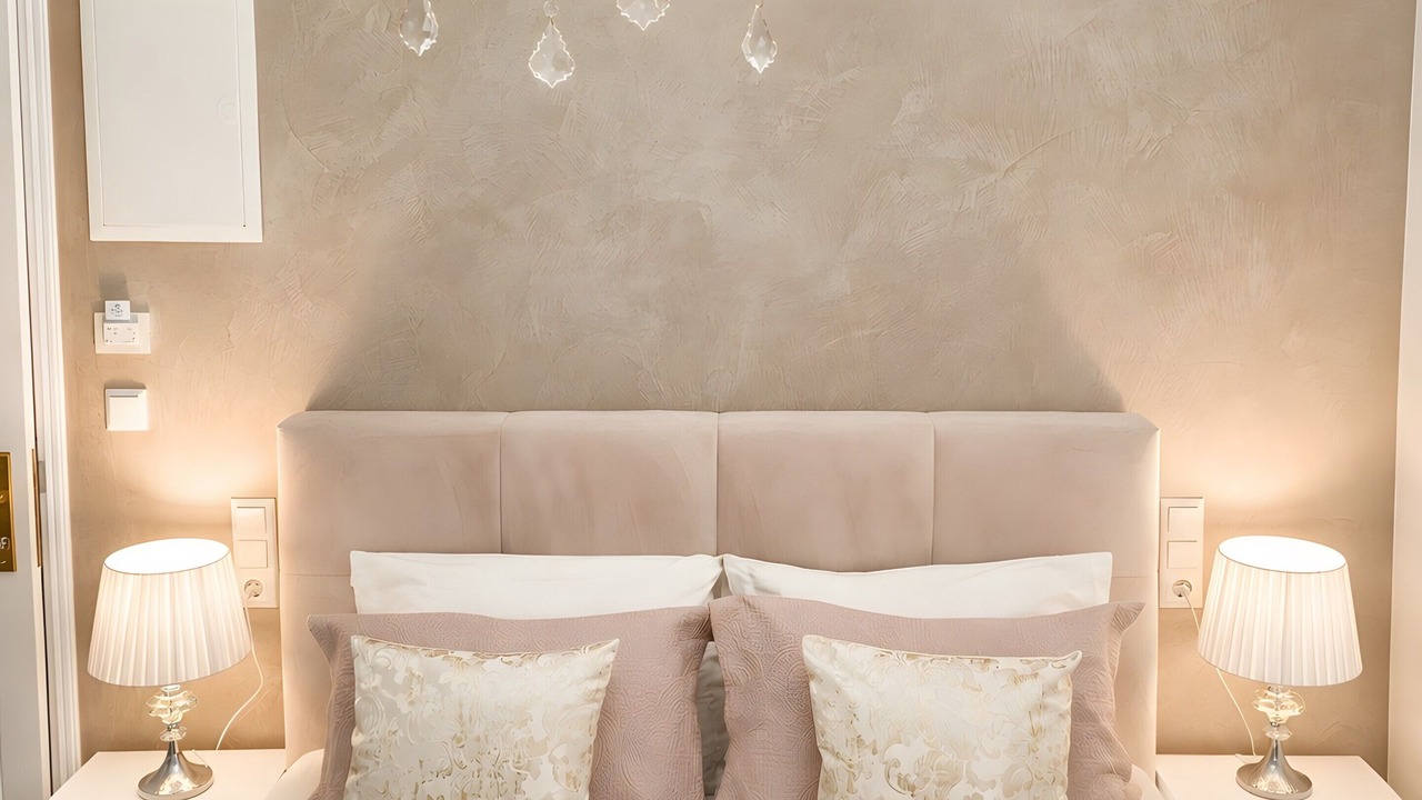 Photo of Bedroom in Skala Sotiros