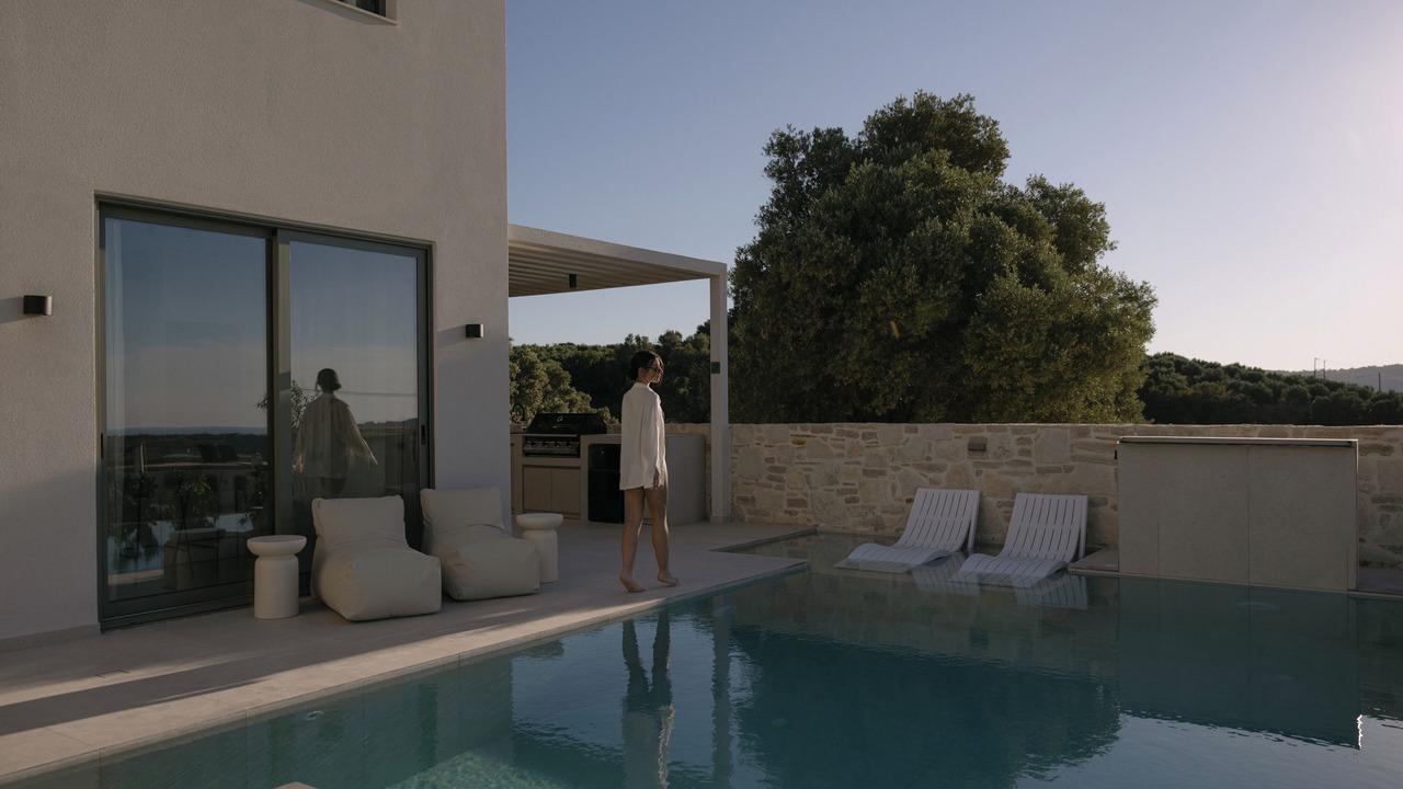 Photo of Outdoor in Geropotamos
