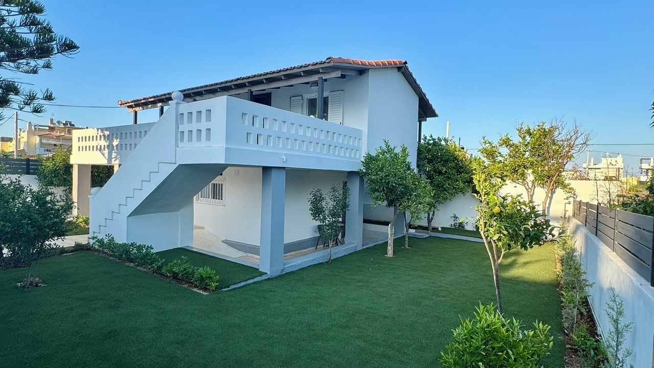Photo of Outdoor in Spata-Artemida