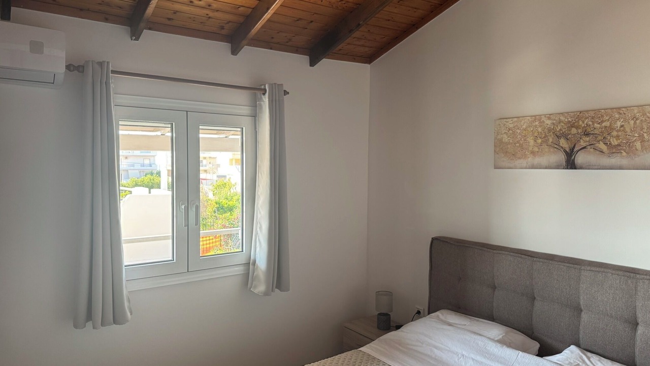 Photo of Bedroom in Spata-Artemida