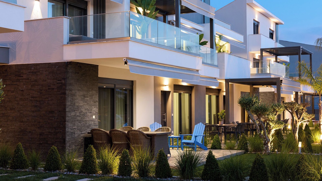 Photo of Outdoor in Paralia Ofryniou