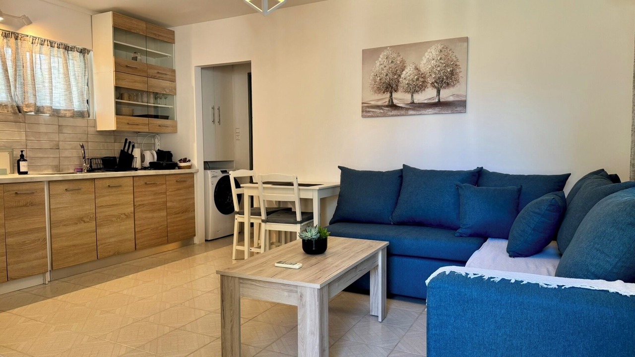 Photo of Livingroom in Spata-Artemida