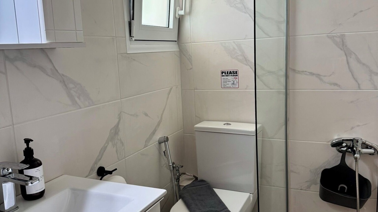 Photo of Bathroom in Spata-Artemida