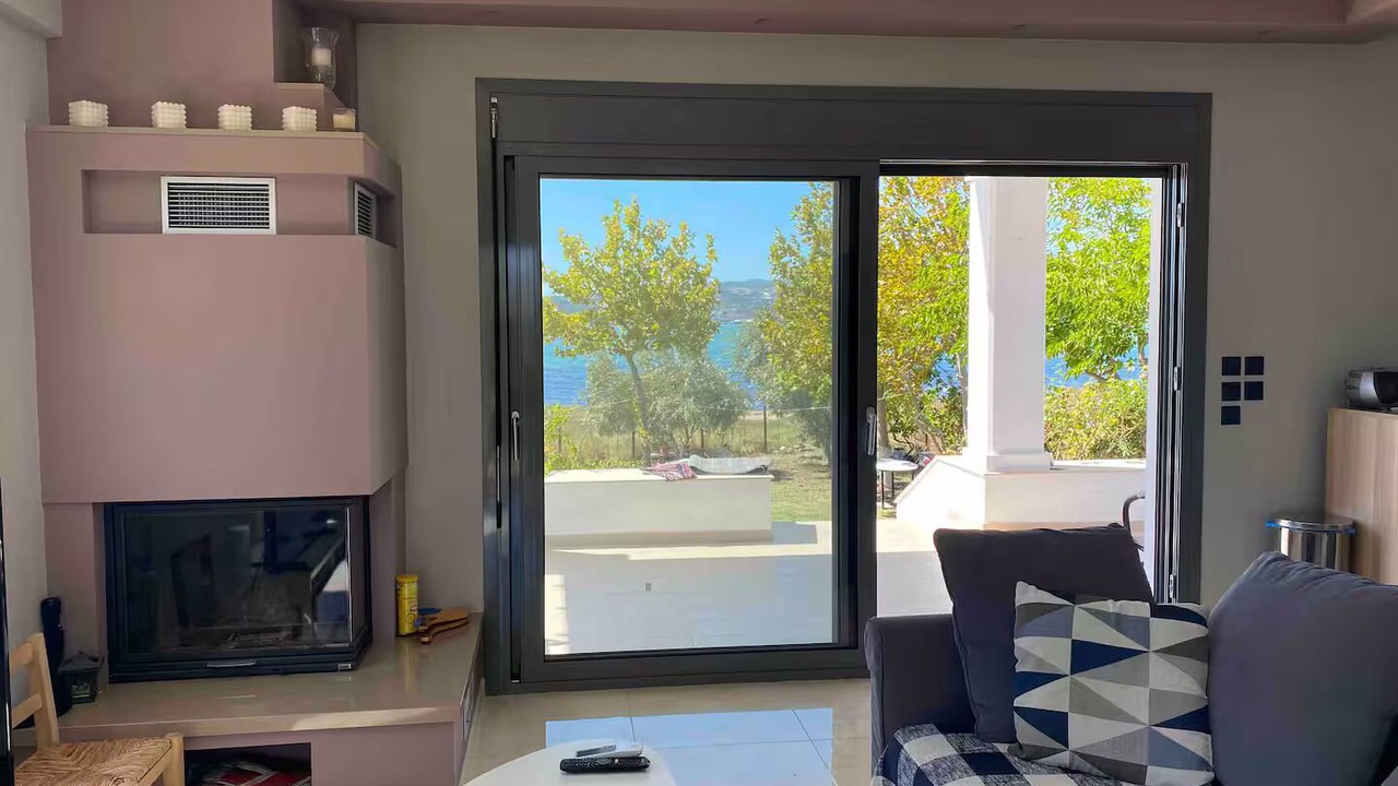 Photo of Livingroom in Chalcis